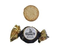 D. Sancho Melero Mantecado au Beurre, Biscuit Traditionnel Espagnol 1 kg.