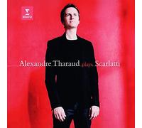 D.Scarlatti:Sonatas [Import allemand]