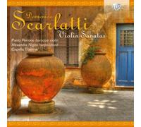 D. Scarlatti: Violin Sonatas