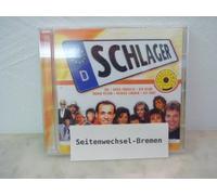 D - Schlager von Musik Digital - IREEn SHEER & BERNHARD BRINK, DRAFI DEUTSCHER, JONNY HILL, ELFIE GRAF