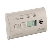 D-Secour CO-Détecteur X10-D.2 H.71mm blanc 85 dB/3m Quantité:1