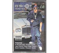 D-Shot - Money Sex & Thugs