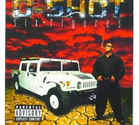 D-Shot - Six Figures [New CD] Explicit, Alliance MOD