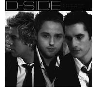 D-Side - Best of d-Side 2004-2008 [CD + [Import]