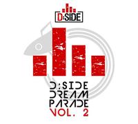 D:Side Dream Parade Vol 2 / Various [Import]