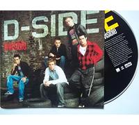 D-Side - Invisible