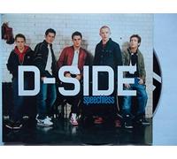 D-Side - Speechless