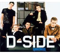 D-Side - Speechless [Import]