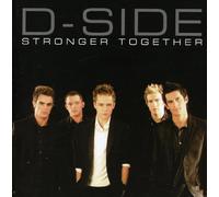 D-Side - Stronger Together [Import]