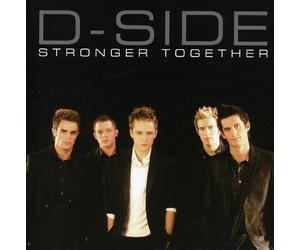 D-Side - Stronger Together [Import]