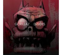D-Sides by Gorillaz (2007-11-20)