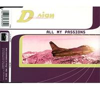D-Sign - All My Passion [Import]