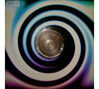 D-Sign - When It's Cold Remixes [12" Maxi]