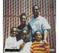 D Smoke - Black Habits [New CD] Explicit, Digipack Packaging