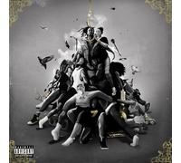 D Smoke – War & Wonders – CD – Neuf (Alive AG)