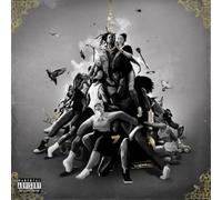 D Smoke War & Wonders (Vinyl) 12" Album