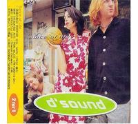 D-Sound - Spice of Life [Box set, Import]