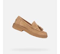 Geox Spherica Ec1 Shoes Marron EU 36 Femme