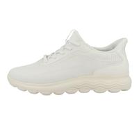 Geox Baskets Femme Spherica Plus D557MA Blanc Taille 40