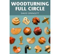 D Springett Woodturning Full Circle (Poche)