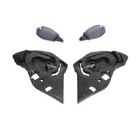 D-SRS Helmet Replacement Side Plate (Visor Mechanism KIT(L+R))