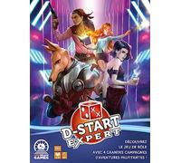 D-Start Expert