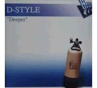 D-Style - Deeper [Import]