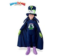 D Super Zing Enigma 4-5 Anos