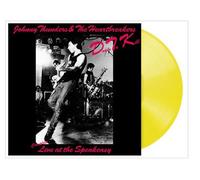 D.T.K. (Complete Live At The Speakeasy) Exclusivité Fnac Vinyle Jaune Vinyle