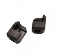 D T20 T16-1P -1S Coussinets de Drones agricoles, pièces de réparation de Pieds, Accessoire Compatible(2 Pieces)