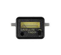D??tecteur de signal satellite num??rique avec ??cran LCD pour Sf-9501