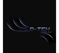 D-Tek - Broken Disk [Import]