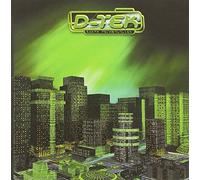 D-Tek - Earth Technologies [Import]
