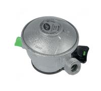 D?tendeur PROPANE clip Quick-On Valve Diam 27mm BUTAGAZ Avec S?curit? stop gaz