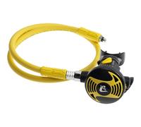 D tendeurs de plong e Cressi Octopus XS - Fiables, confortables et de qualit Made in Italy depuis 1946