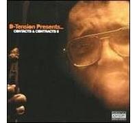 D-Tension - Contacts & Contracts 2