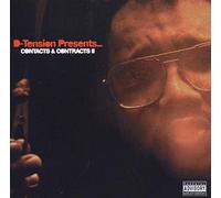 D-Tension - Contacts & Contracts /Vol.2