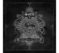 D Th - The Deceivers [Vinyl Lp]