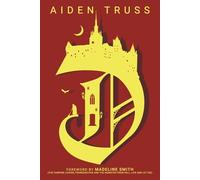 D: The Lost Diaries of Dracula