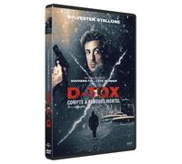 D-Tox (Compte à rebours mortel)