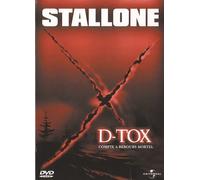 D-Tox (Compte À Rebours Mortel)