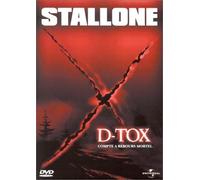 D-Tox (Compte À Rebours Mortel) - Edition Belge