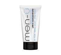 D-TOX DEEP CLEAN CLAY MASK 100ml