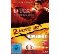 D-Tox - Im Auge Der Angst / Daylight (2 Dvds)