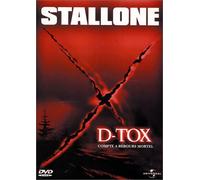 D-Tox - Les Faucons de la nuit - DVD - Édition Collector 2 DVD - Universal Pictures