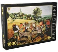 D-Toys- Puzzle 1000 pcs, 66947 BR 02, Uni