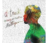 D-Track - Message Texte a Nelligan [Import]