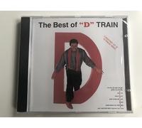 D-Train - Best of-10 TR. [Import]