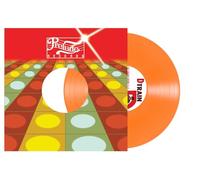 D Train - D Train (Theme) / D Train Theme (Dub) Color Vinyl 160g [Vinyl LP]