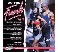 Do The Funk - Volume 7